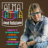 Jose Feliciano picture from La Malaguena released 06/02/2011