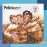 Jose Feliciano picture from Light My Fire released 03/11/2008