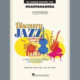 José Fernández Diaz picture from Guantanamera (arr. John Berry) - Bb Clarinet 1 released 02/08/2019