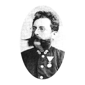 Josef Franz Wagner Under The Double Eagle profile image