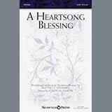 Joseph M. Martin picture from A Heartsong Blessing released 12/09/2016