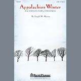 Joseph M. Martin picture from Appalachian Winter (A Cantata For Christmas) released 04/18/2013
