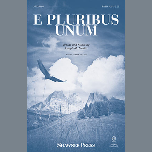 Joseph M. Martin E Pluribus Unum profile image