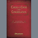 Joseph M. Martin picture from O Come, O Come, Emmanuel (from Carols For Choir And Congregation) released 06/21/2013