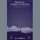 Joseph M. Martin picture from Rejoice! Christ Is Born! released 03/19/2019