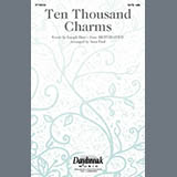 Joseph Hart picture from Ten Thousand Charms released 04/25/2025