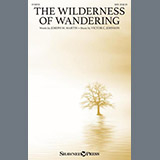 Joseph M. Martin & Victor C. Johnson picture from The Wilderness Of Wandering released 01/26/2023