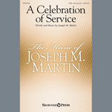 Joseph M. Martin picture from A Celebration Of Service released 05/02/2019