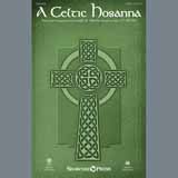 Joseph M. Martin picture from A Celtic Hosanna released 11/27/2018