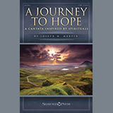 Joseph M. Martin picture from A Journey To Hope (A Cantata Inspired By Spirituals) released 09/16/2019