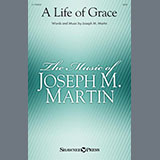 Joseph M. Martin picture from A Life Of Grace released 10/09/2023