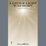 Joseph M. Martin picture from A Little Light Was Born released 07/25/2025