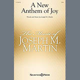 Joseph M. Martin picture from A New Anthem Of Joy released 05/08/2025
