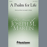 Joseph M. Martin picture from A Psalm For Life released 04/16/2012