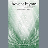 Joseph M. Martin picture from Advent Hymn released 06/30/2017
