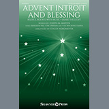 Joseph M. Martin picture from Advent Introit And Blessing (arr. Stacey Nordmeyer) released 06/03/2021