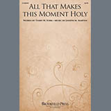 Joseph M. Martin picture from All That Makes This Moment Holy released 03/28/2024