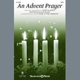 Joseph M. Martin picture from An Advent Prayer released 04/15/2024