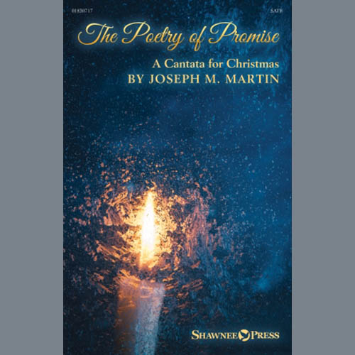 Joseph M. Martin profile Joseph M. Martin An Assembly Of Carols profile image