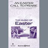 Joseph M. Martin picture from An Easter Call To Praise (arr. Stacey Nordmeyer) released 10/30/2023