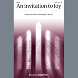 Joseph M. Martin picture from An Invitation To Joy released 10/29/2015