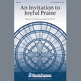 Joseph M. Martin picture from An Invitation To Joyful Praise released 04/22/2011