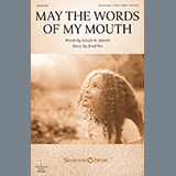 Joseph M. Martin and Brad Nix picture from May The Words Of My Mouth released 12/10/2019