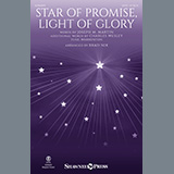 Joseph M. Martin and Charles Wesley picture from Star Of Promise, Light Of Glory (arr. Brad Nix) released 06/18/2021