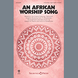 Joseph M. Martin and John R. Paradowski picture from An African Worship Song released 10/01/2021