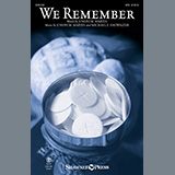 Joseph M. Martin and Michael E. Showalter picture from We Remember released 10/27/2021