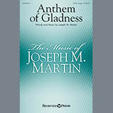 Joseph M. Martin picture from Anthem Of Gladness released 10/04/2019