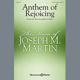 Joseph M. Martin picture from Anthem Of Rejoicing released 04/29/2021