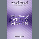 Joseph M. Martin picture from Arise! Arise! released 10/08/2025
