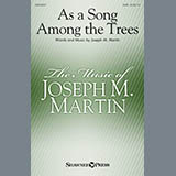 Joseph M. Martin picture from As A Song Among The Trees released 04/16/2019
