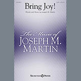Joseph M. Martin picture from Bring Joy! released 05/18/2016