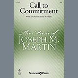 Joseph M. Martin picture from Call To Commitment released 04/15/2024