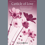 Joseph M. Martin picture from Canticle Of Love released 03/16/2015
