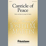 Joseph M. Martin picture from Canticle Of Peace released 08/26/2018