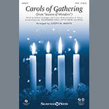 Joseph M. Martin picture from Carols Of Gathering released 05/16/2014