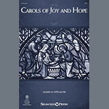 Joseph M. Martin picture from Carols Of Joy And Hope released 06/11/2025
