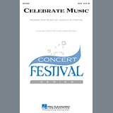Joseph M. Martin picture from Celebrate Music released 05/16/2012