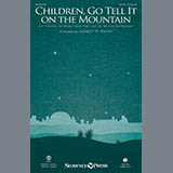 Joseph M. Martin picture from Children, Go Tell It on the Mountain - Full Score released 08/27/2018