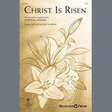 Joseph M. Martin picture from Christ Is Risen released 10/09/2025