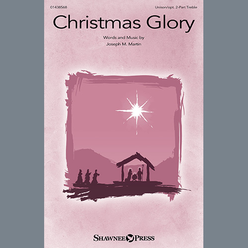 Joseph M. Martin Christmas Glory profile image