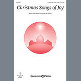 Joseph M. Martin picture from Christmas Songs Of Joy released 12/09/2014