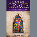 Joseph M. Martin picture from Colors of Grace - Lessons for Lent (New Edition) released 02/19/2020