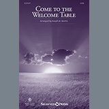 Joseph M. Martin picture from Come To The Welcome Table released 08/17/2023