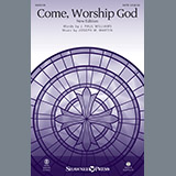 Joseph M. Martin picture from Come, Worship God released 04/05/2018