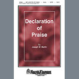Joseph M. Martin picture from Declaration Of Praise released 10/12/2007
