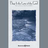 Joseph M. Martin picture from Deep Is The Love Of The Lord released 10/27/2021